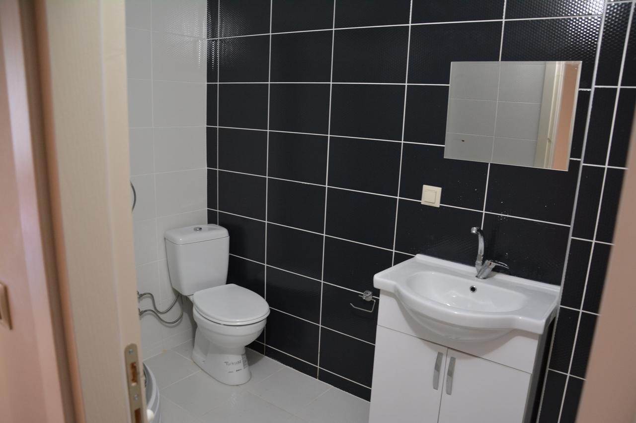 Aparthotel Bia Apart Trabzon Exterior foto