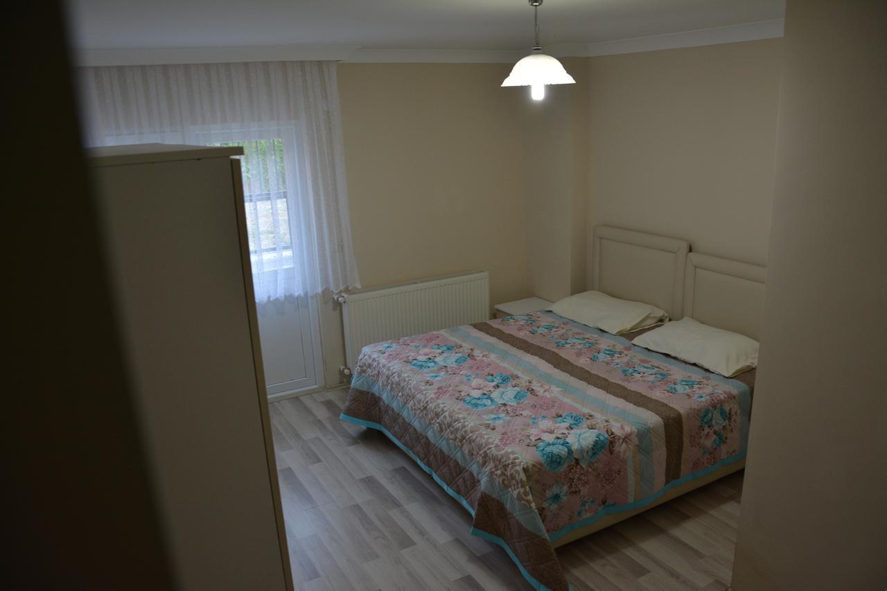 Aparthotel Bia Apart Trabzon Exterior foto
